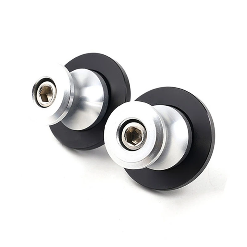 8mm Slider Swingarm Spool for Z900 Z1000SX Z650 Z800 Z1000 Z1000R Motorcycle