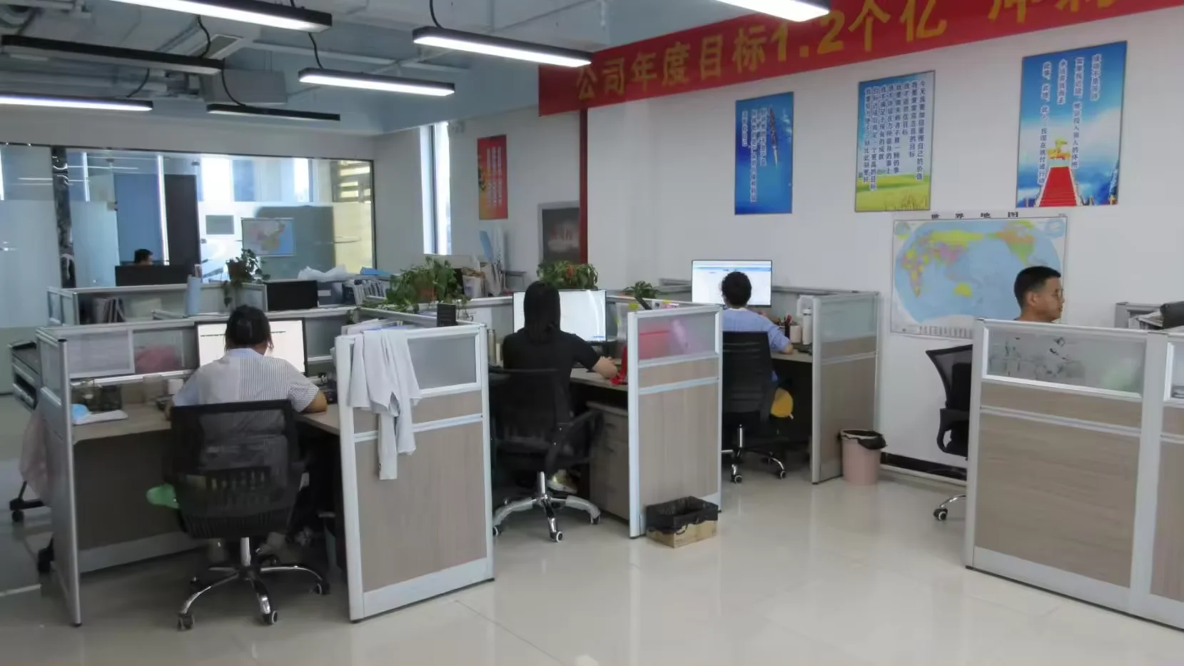 T1 T3 Tropical Condition Factory Hotel Restaurant VRF System Floor Ceiling Wall-mount Floor Standing Inverter Air Conditioner