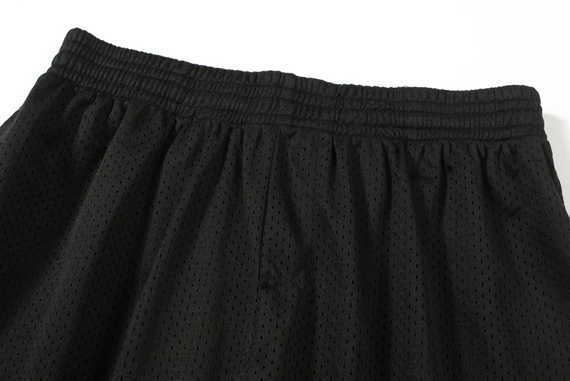 Рисунок 3 - Сетчатые Клубные шорты THUG