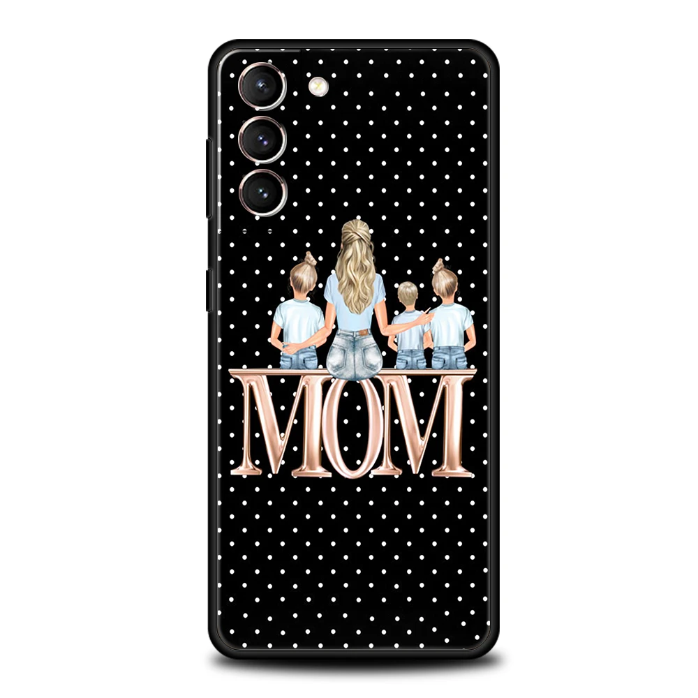 Chic Marble Shockproof Phone Case