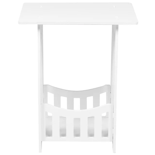 Small Home Furniture Living Room Decor for Spaces Night Stands Coffee Table End Tables Bedroom Side 6