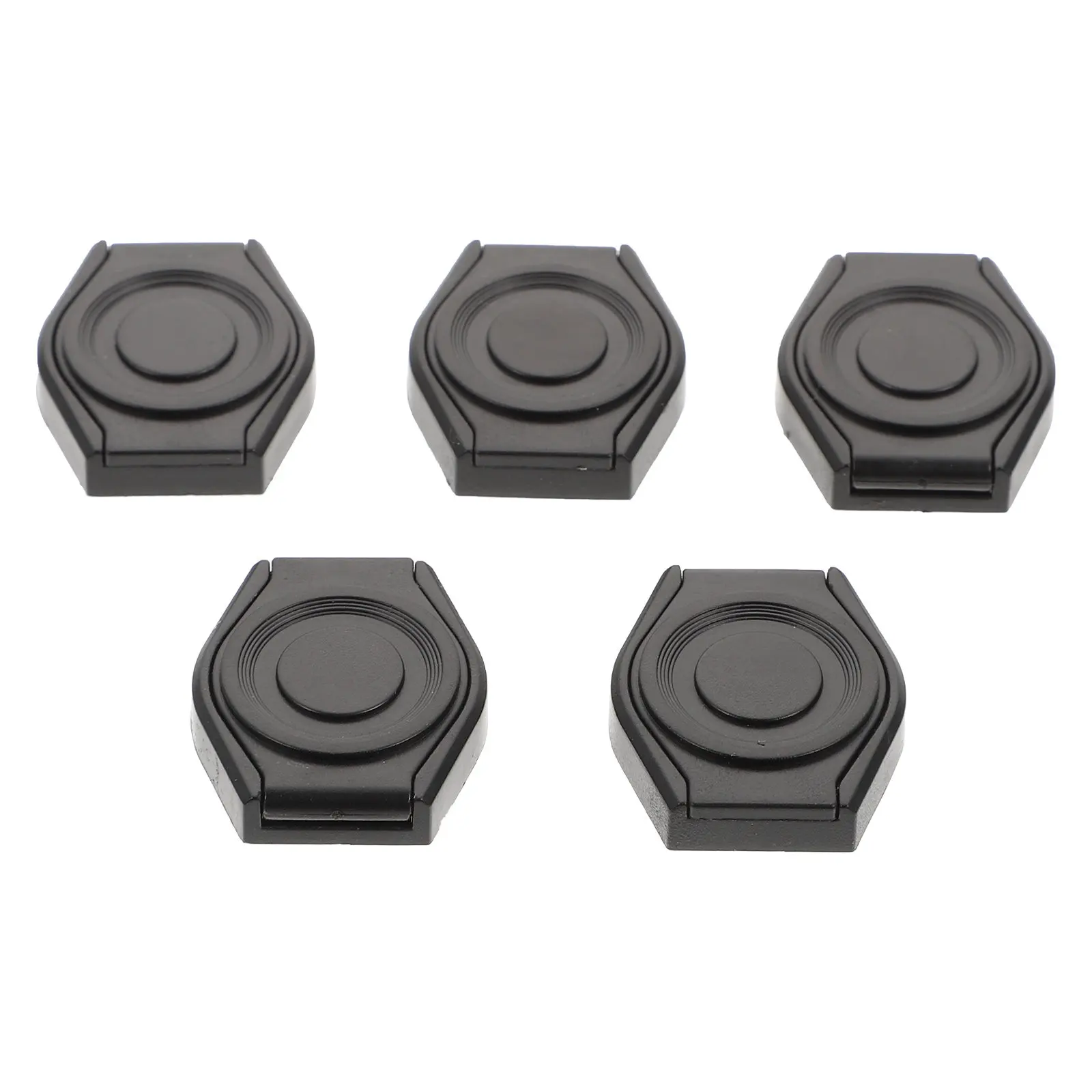 5Pcs 웹캠 개인 정보 보호 커버 카메라 보호 캡 개인 정보 보호 커버 노트북 태블릿 범용 카메라 보호기