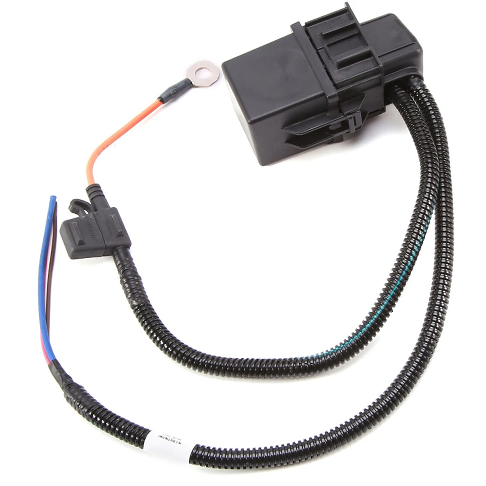 

For Cherokee For Durango For Jeep Grand Fuel Pump Wiring Kit Brand New Durable High Quality Practical Replacement