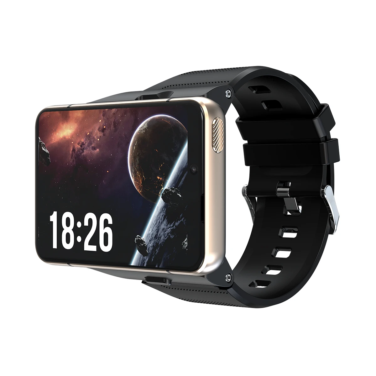 S999 Smart Watch 4G LTE MTK6761 Core 4GB 64GB 5.0MP+13.0MP