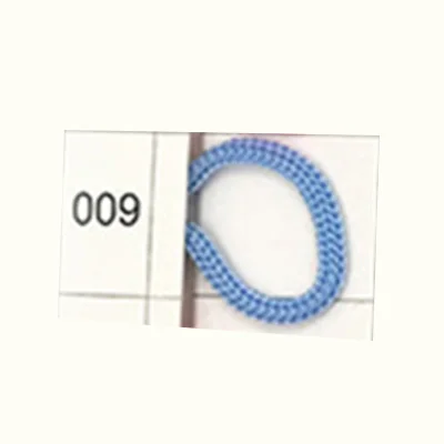 Durable Nylon Rope Cord for Macrame and Handicrafts - 4mm, 10-50 Meters