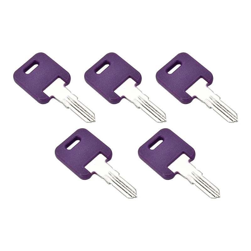 Blank Keys G-301-390 G301-391 Compatible With Global Link RV Trailer Camper