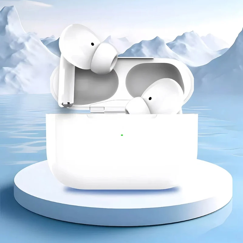 سماعات بلوتوث لاسلكية Air Pods A7 pro5 لهاتف Xiaom...