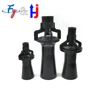 1/4" 3/8" 1/2" 3/4"1"1.5" 46550 EDUCTORS Venturi Spray Nozzle Mixed Flow Stir Beat Up Electrophoretic Pool Plastic Sprinkler 5