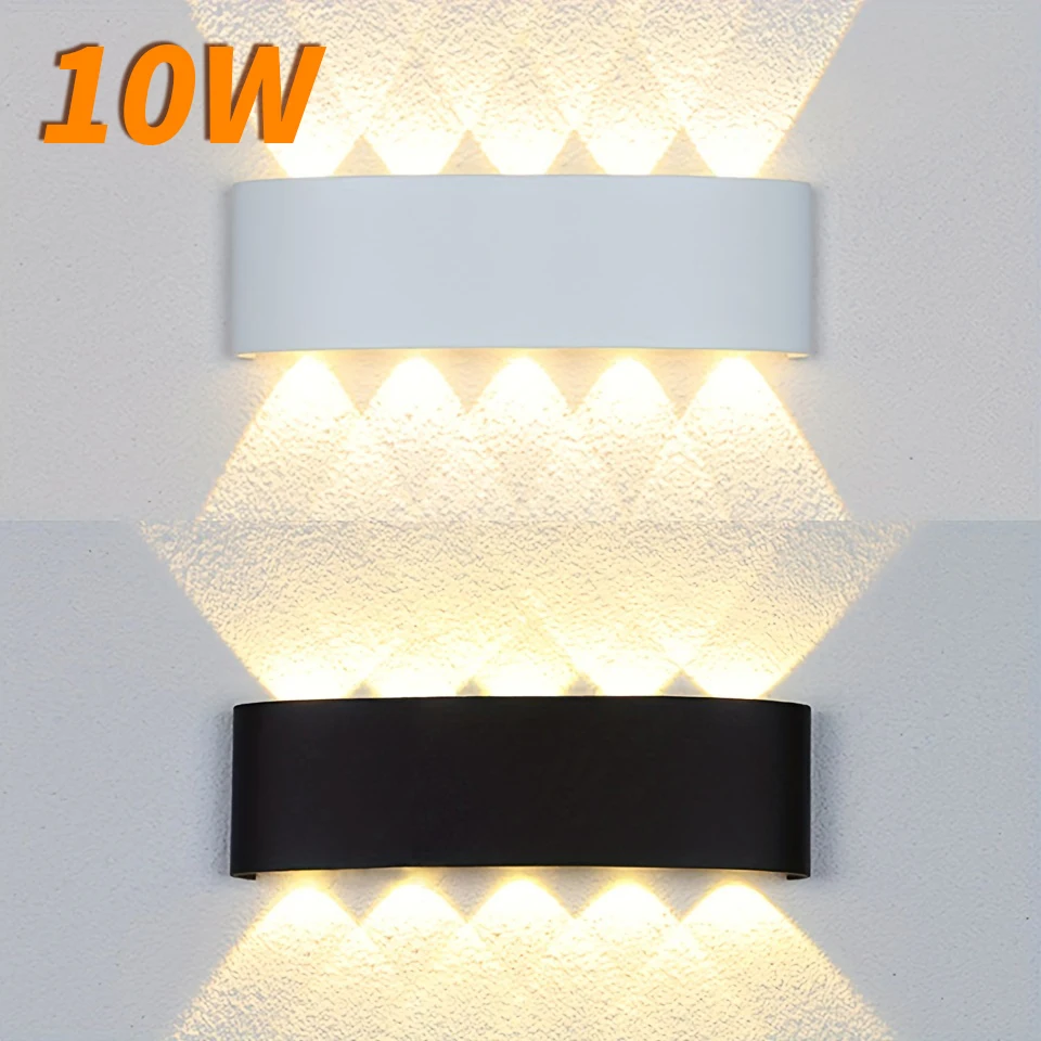 LED 벽 스콘스 조명, 3 가지 밝기 레벨, 3 가지 색상 모드 벽 조명, 2000mAh 배터리 작동, 360 ° 회전 터치 ...