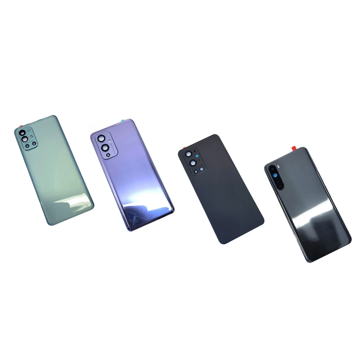

Новая задняя крышка для Oneplus 9 9Pro 1 + 9R 9R Nord