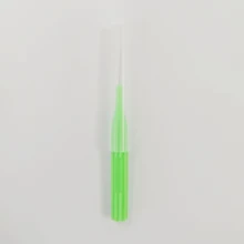  100PCS Baby Brush for Brow Lamination Eyelash Extension Brush Brow Perm Comb Tinting Tool Microblading Brush Henna Interdental 