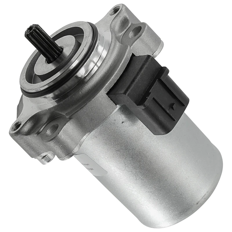 Replacement Shift Motor Assembly Starter 31300-HP5-601 430-58007 For Honda 2007- TRX420FA /FE/TE/FPA/FPE, TRX500FE /FA/FPE