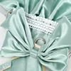 Luxury Cat Harness Dress Big Bows Design Cat Clothes Adjustable Pet Harness and Leash Set for Cats Small Dogs Yorkie Poodle 4