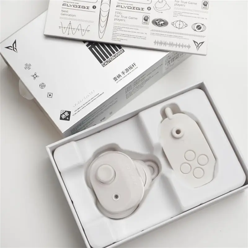 Flydigi Joyone  Ʈѷ, ۱   ܼ,  ,  м, Ʈ  ̴ Ʈѷ