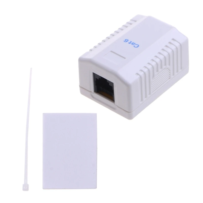 Рисунок 2 - Настенная панель Ethernet