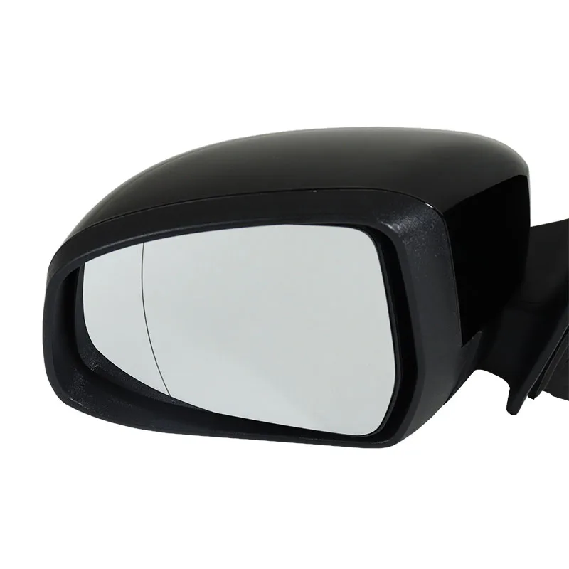 Kool Vue Driver Side Power Non-Heated Mirror For Ford Focus 2015-2018 - Foto 6