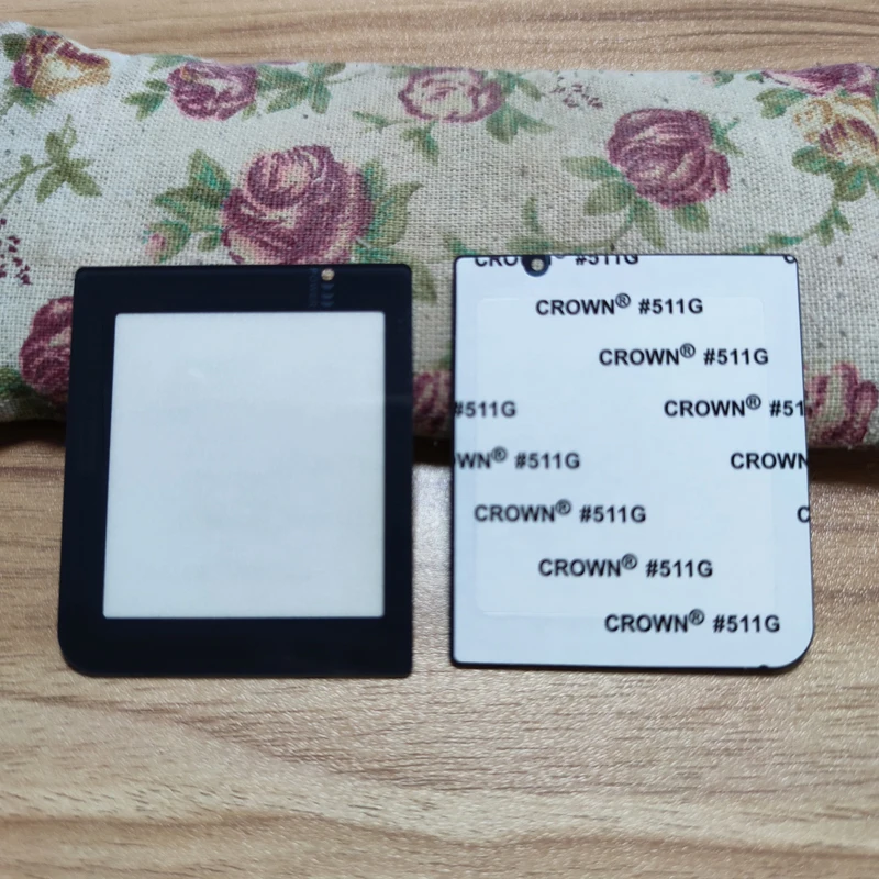 Пластиковая фотография для GBP Consroller | Электроника