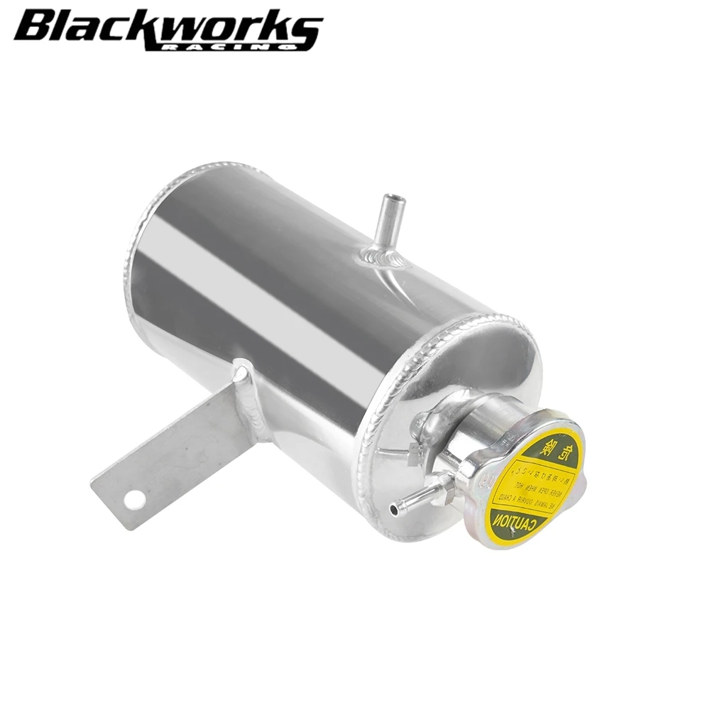 Serbatoio Acqua Universale In Lega Di Alluminio Da 1,5 Litri E Serbatoio Di Raccolta Olio Serbatoio Di Raccolta Acqua Olio Serbatoio Carburante Con Ta