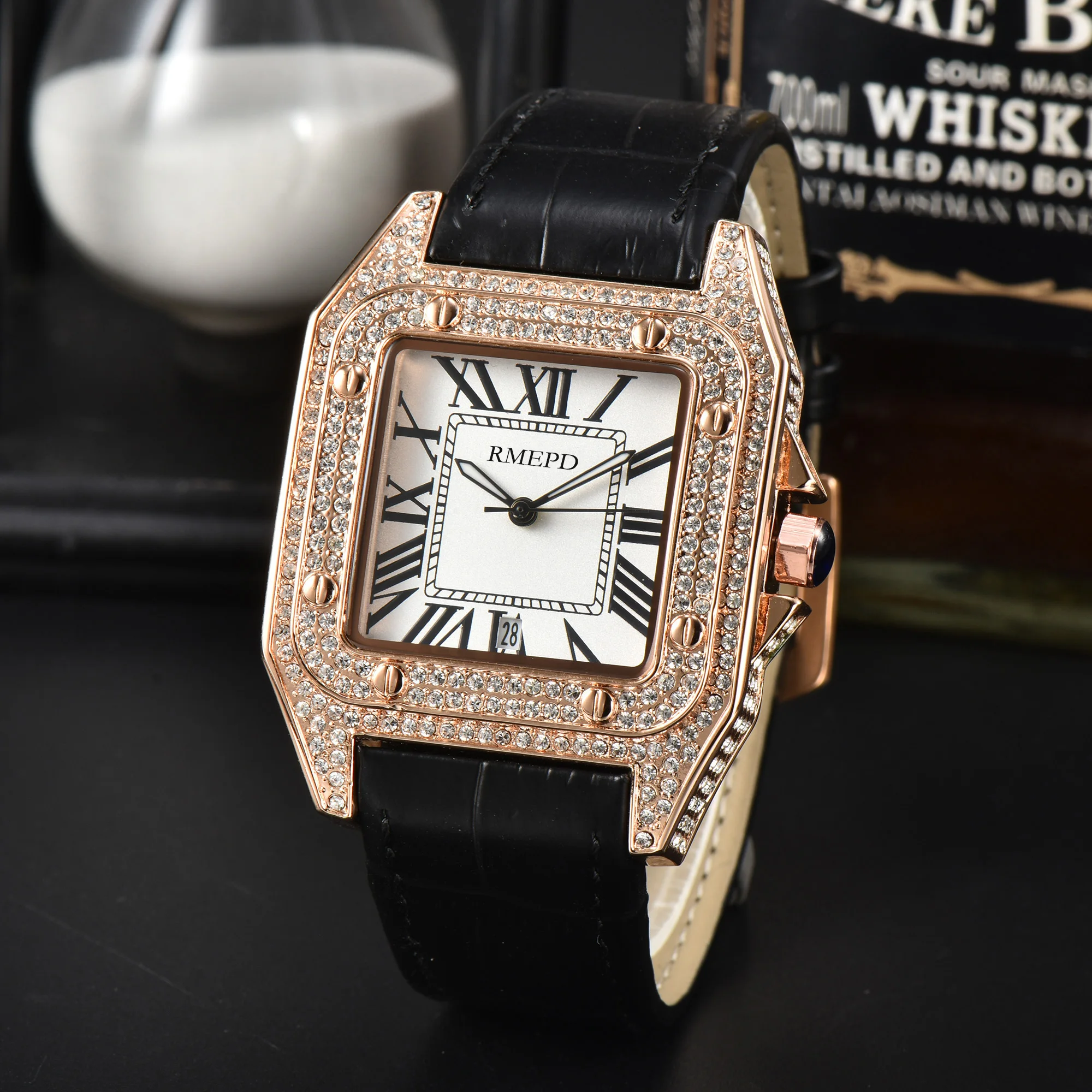 

2023 Hot Original Brand Watches For Men Classic High Quality Multifunction Quartz Automatic Date Chronograph Luxury AAA Clocks