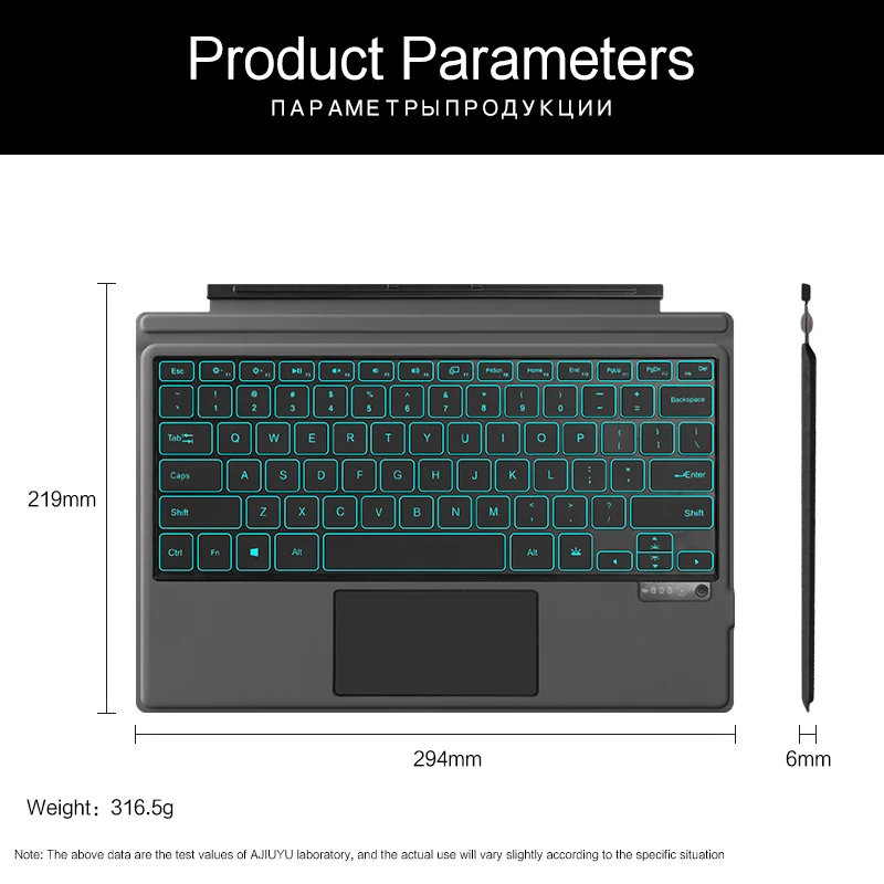 Computador e Escritório