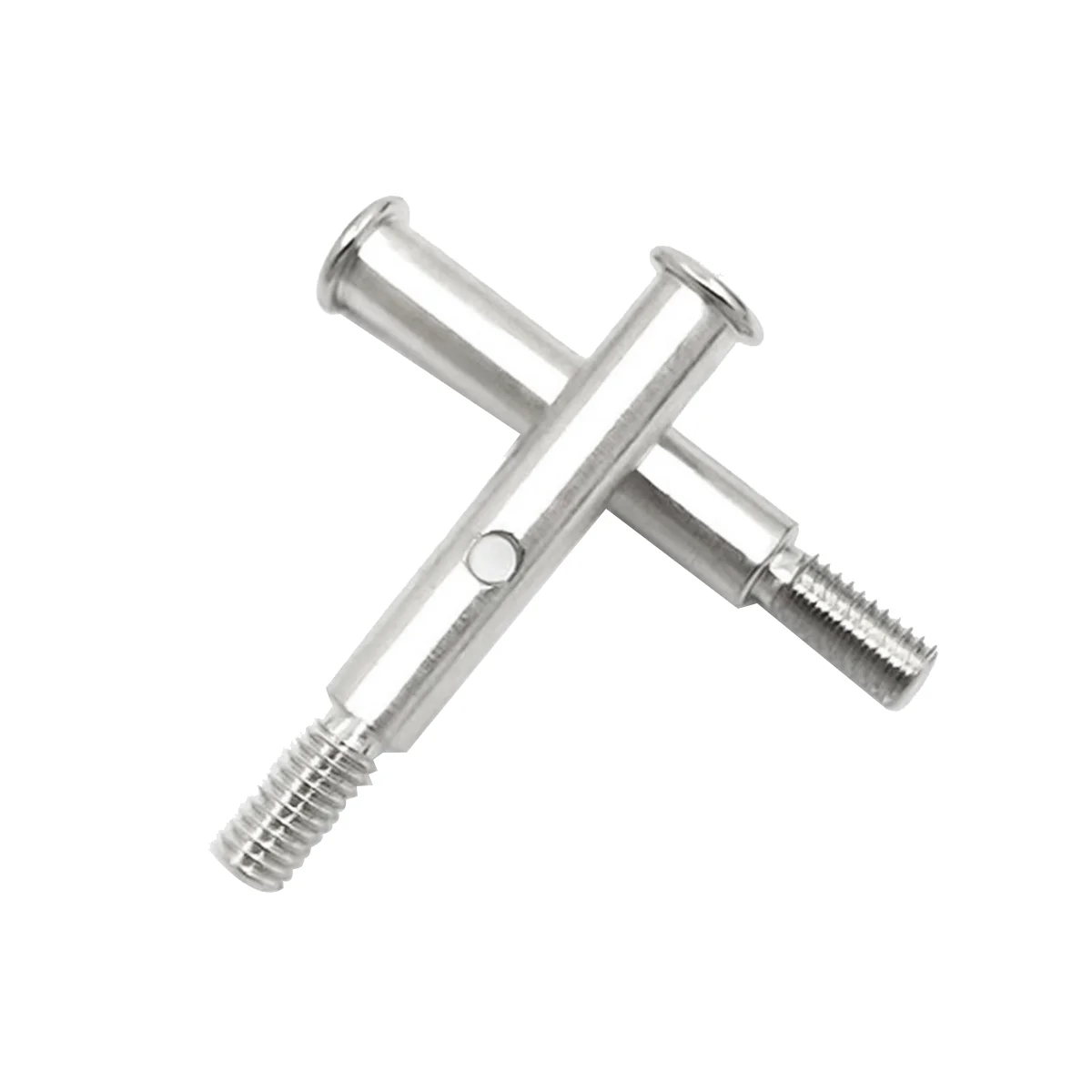 

2 шт. металлический вал передней оси для 1/10 Slash 2WD Stampede 2WD, обновленные детали