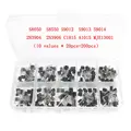 S8050-13001-200pcs