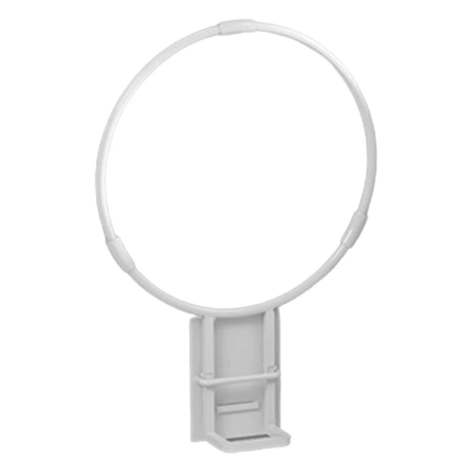 Sports Ball Wall Mounted Racks Carbon Steel Sports Ball Holder Rack