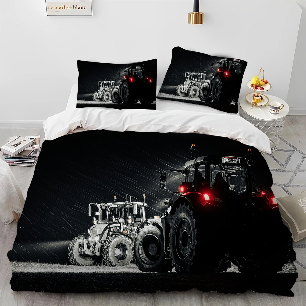Good Morning Boho Dekbedovertrek Multi 120 x 150 cm