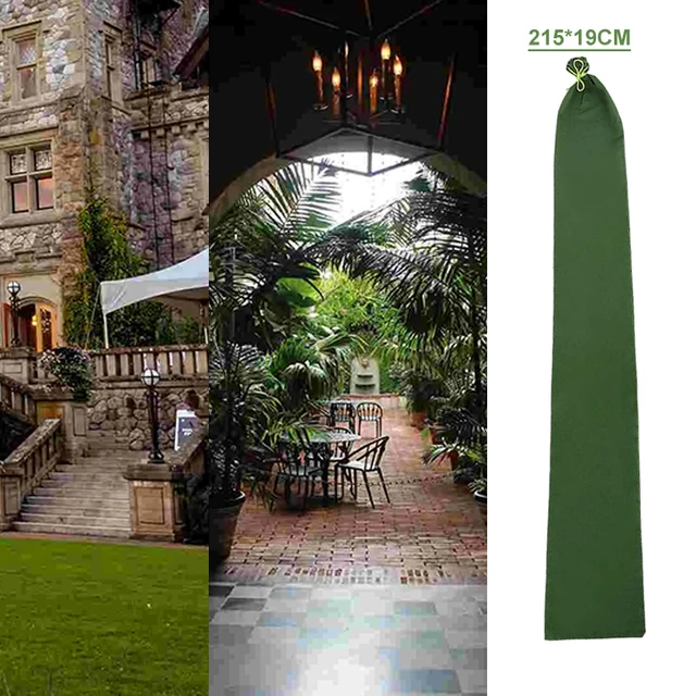 3 Sacchetti Di Sabbia Antiallagamento - Con Coulisse, 100x2000 Mm, Riutilizzabili Per Porte E Finestre - Foto 3