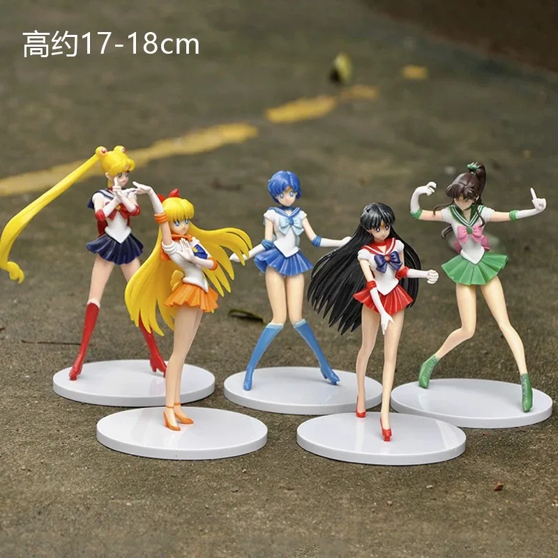 S6949becc0a774e4284f75f4a65e16b41N - Sailor Moon AU Store