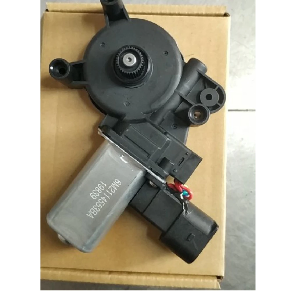 Muslimanteriore Sinistro Posteriore Destro Motore Alzacristallo Elettrico Per Ford Mondeo Mk4 2007-2012 S-Max