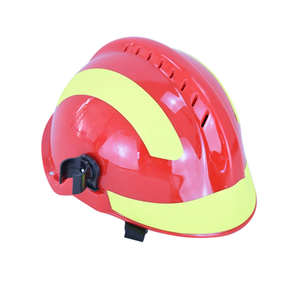 Only helmet