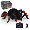2024 New 2.4g Wireless Remote Control Simulation Wall Climbing Spider Land Wall Climbing Dual-Mode Children'S Remote Control Toy 5