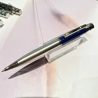 1 шт. 315 Executive Premium креативная металлическая шариковая ручка, идеально подходит для сувенирной свадьбы, подарка на день рождения и фестиваль, подарок на выпускной — изображение 5