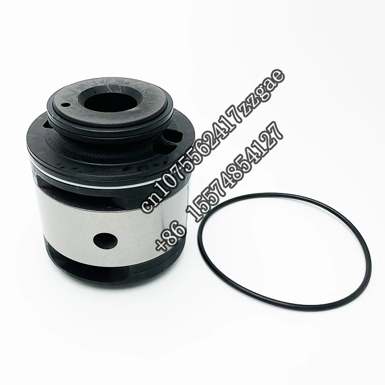 

High Pressure Sliding Bearing Spare Parts PC-T6C-25R10 Repair Kit Hydraulic Vane Pump Core Cartridge