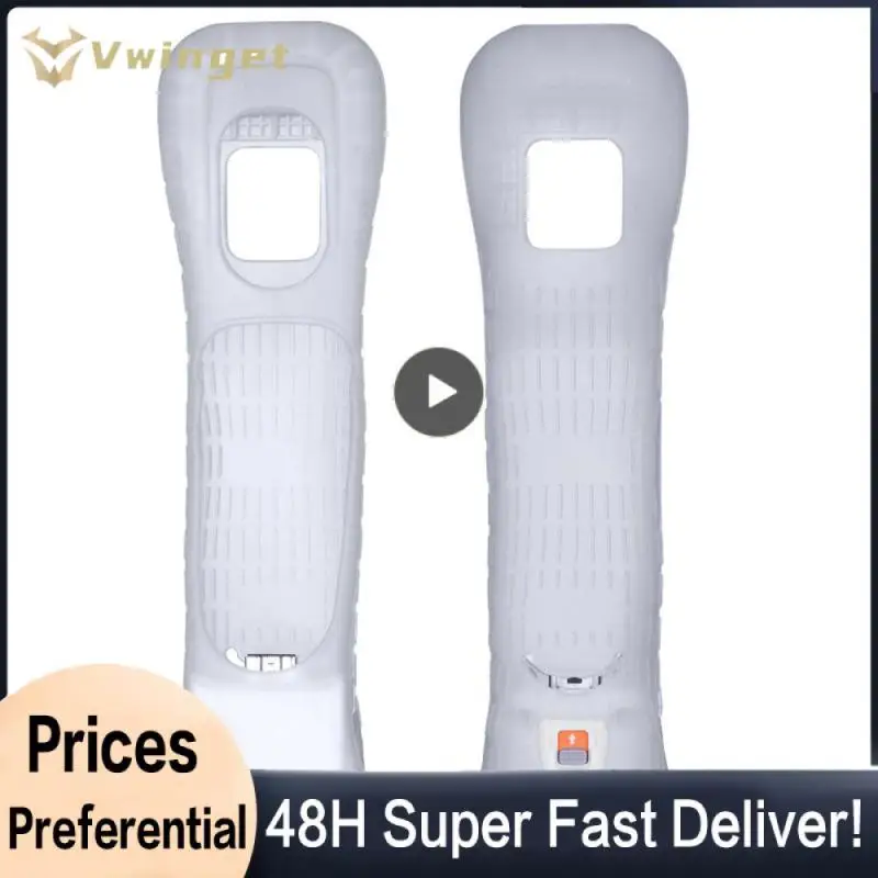 Per Wii Motion Plus Telecomando Sensore Precisione Motion Enhancer Maniglia Intensificfie Maniglia Acceleratore Gaming