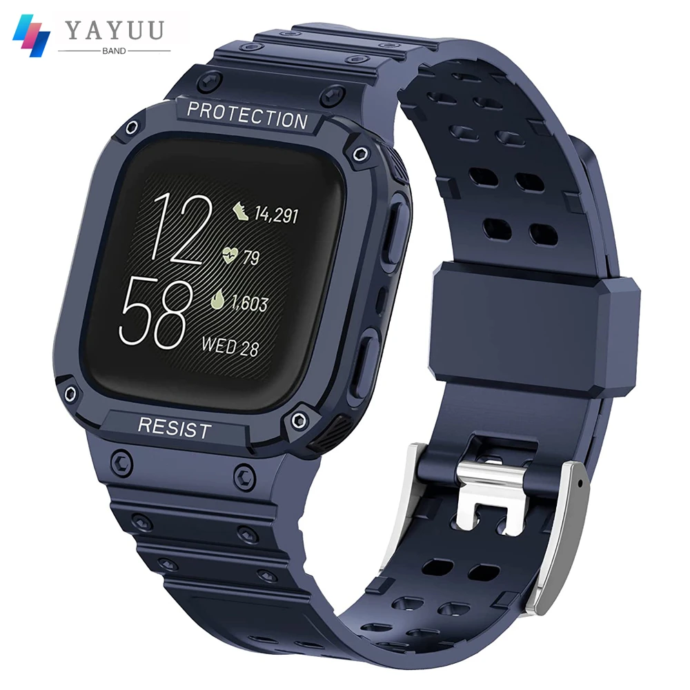 Versa 2 rugged band Clearance