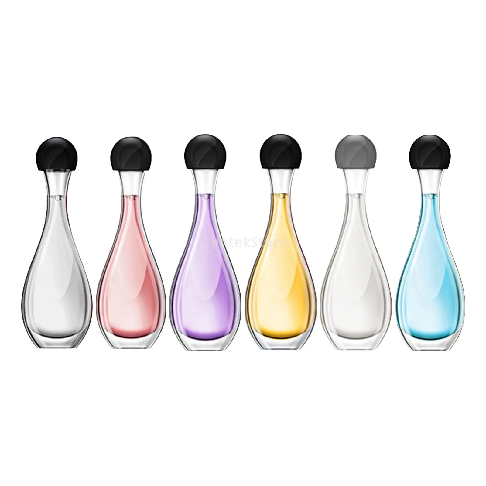 Room Freshener Scented Oil 40g for Diffuser Aroma Oils Party Hotel Laundry Household Bedroom Choice