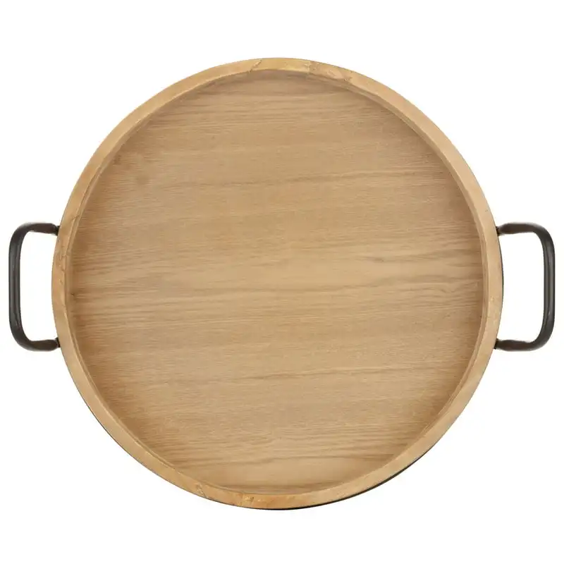 https://ae01.alicdn.com/kf/S694aba6732214e8fa8aa8f02a4cff6b16/Wood-Serving-Tray-with-Black-Handles-18-5-Cosas-para-cocina-Strainer-for-boba-Platero-escurridor.jpg