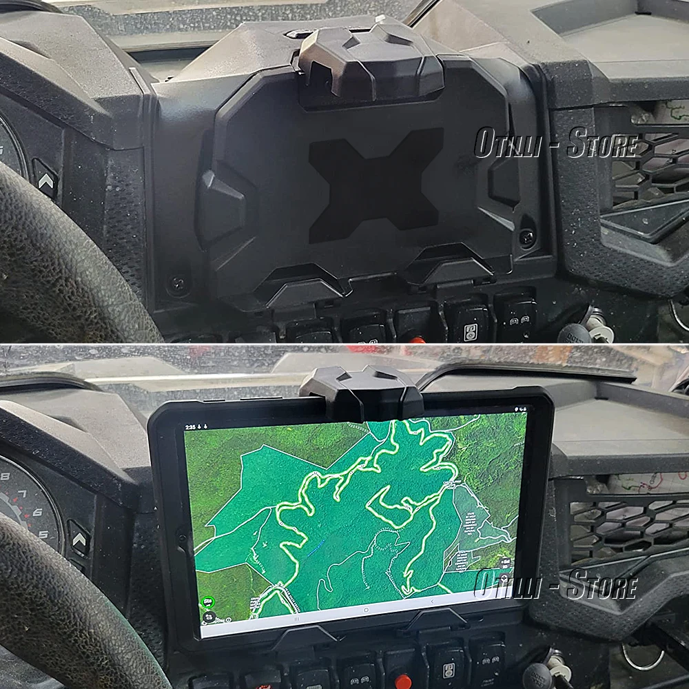 Рисунок 5 - Аксессуары UTV, электронное устройство