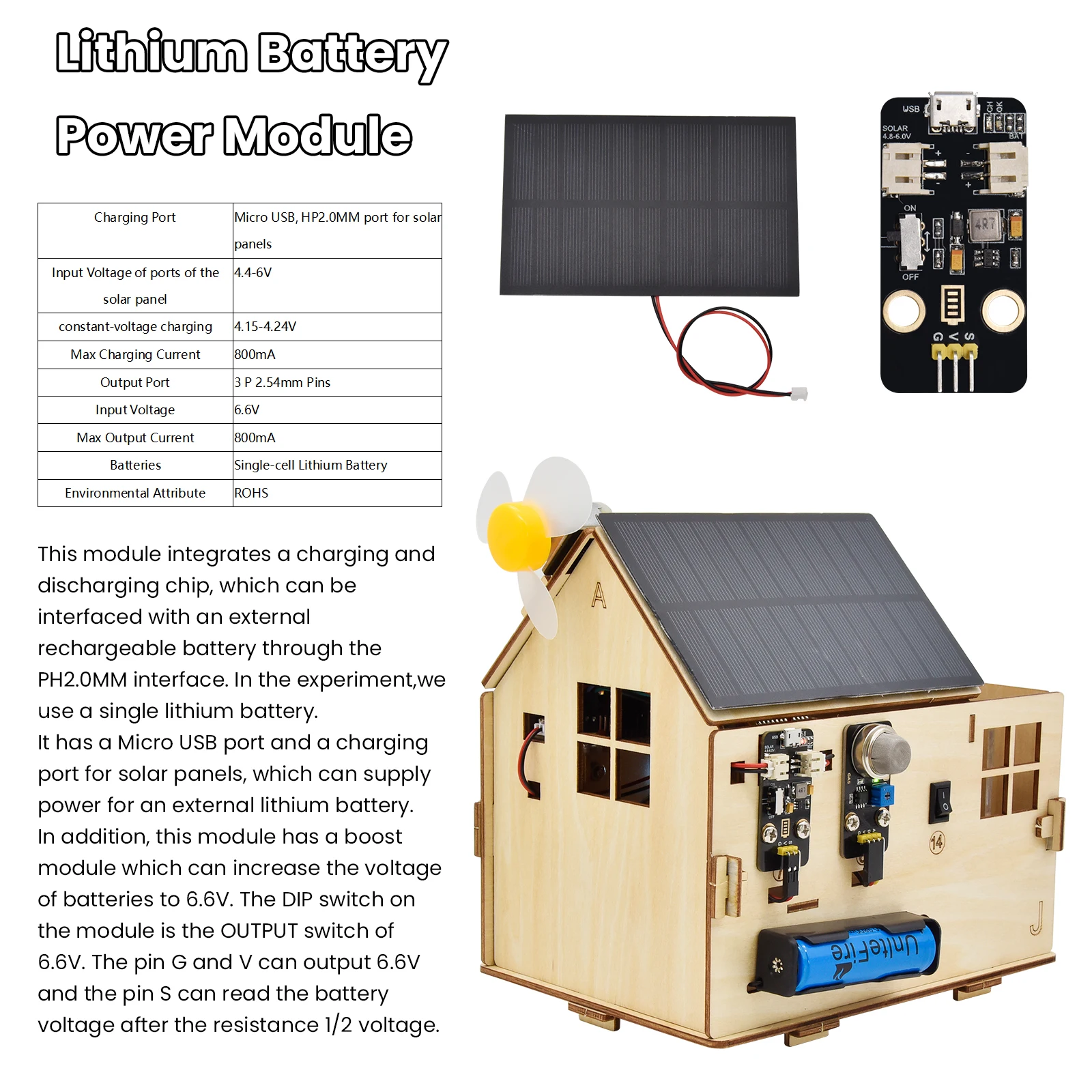 Keyestudio-starter Kit Para Crianças Smart Home Micro:bit Stem Python E ...