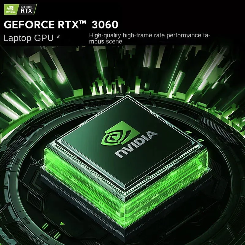 Рисунок 6 - Игровой ноутбук Xiaomi Redmi G Pro