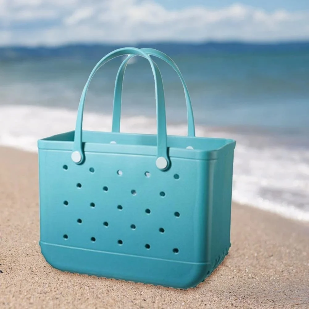MAS Ultimate Beach Bag X Large (Bogg Inspired) — Melanin At Sea