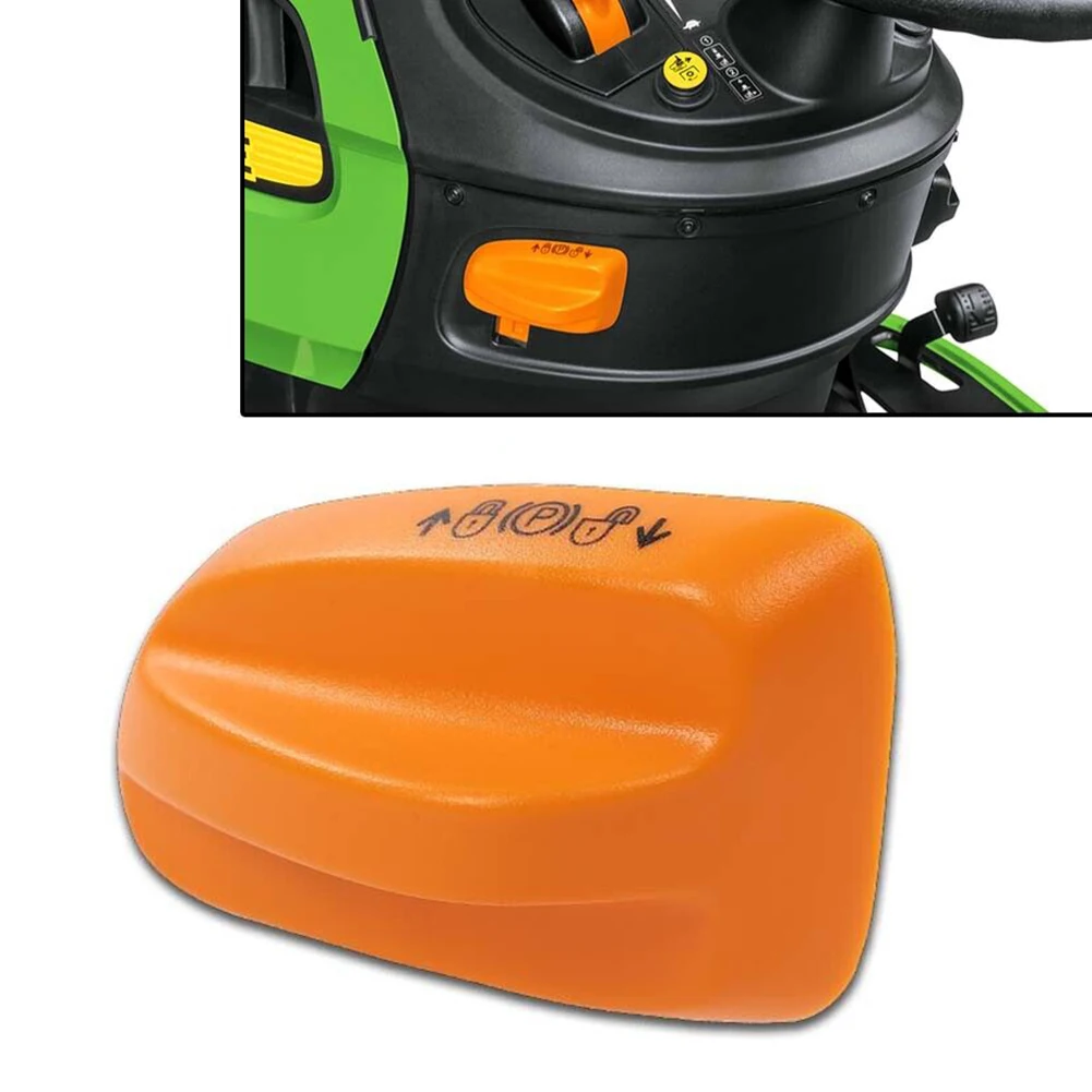 TractorsParkingBrakeKnobForJohnDeereEquipmentD100D105D110