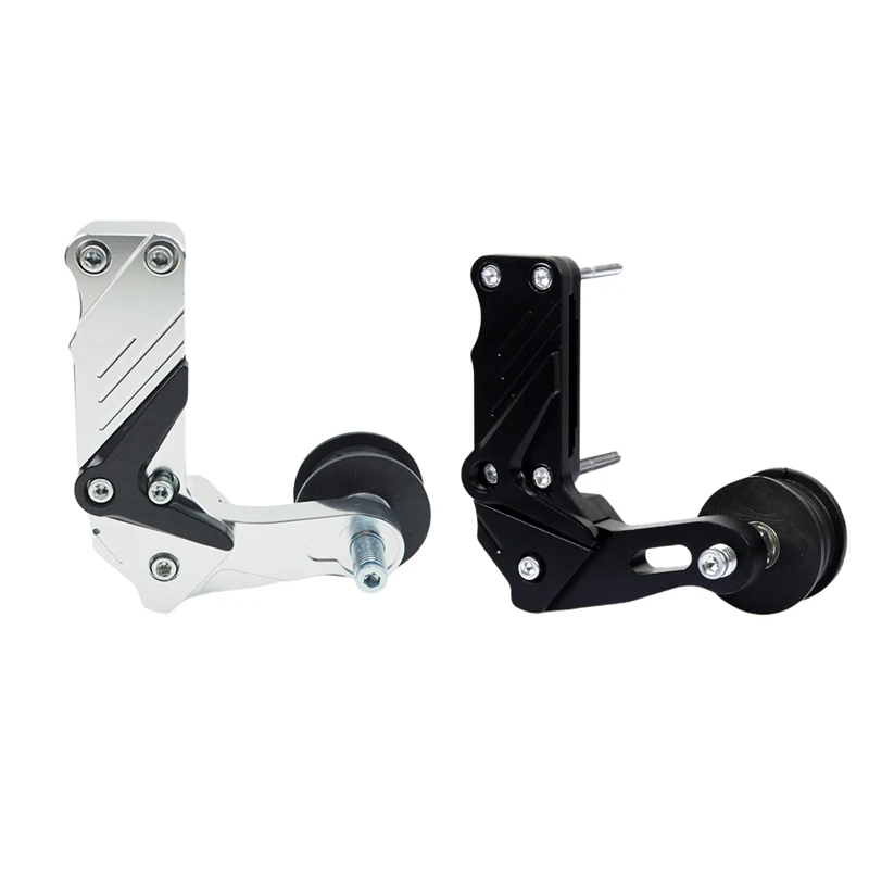 

Роликовый регулятор цепи натяжитель мотоцикла автоматический регулятор цепи Противоскользящий натяжитель