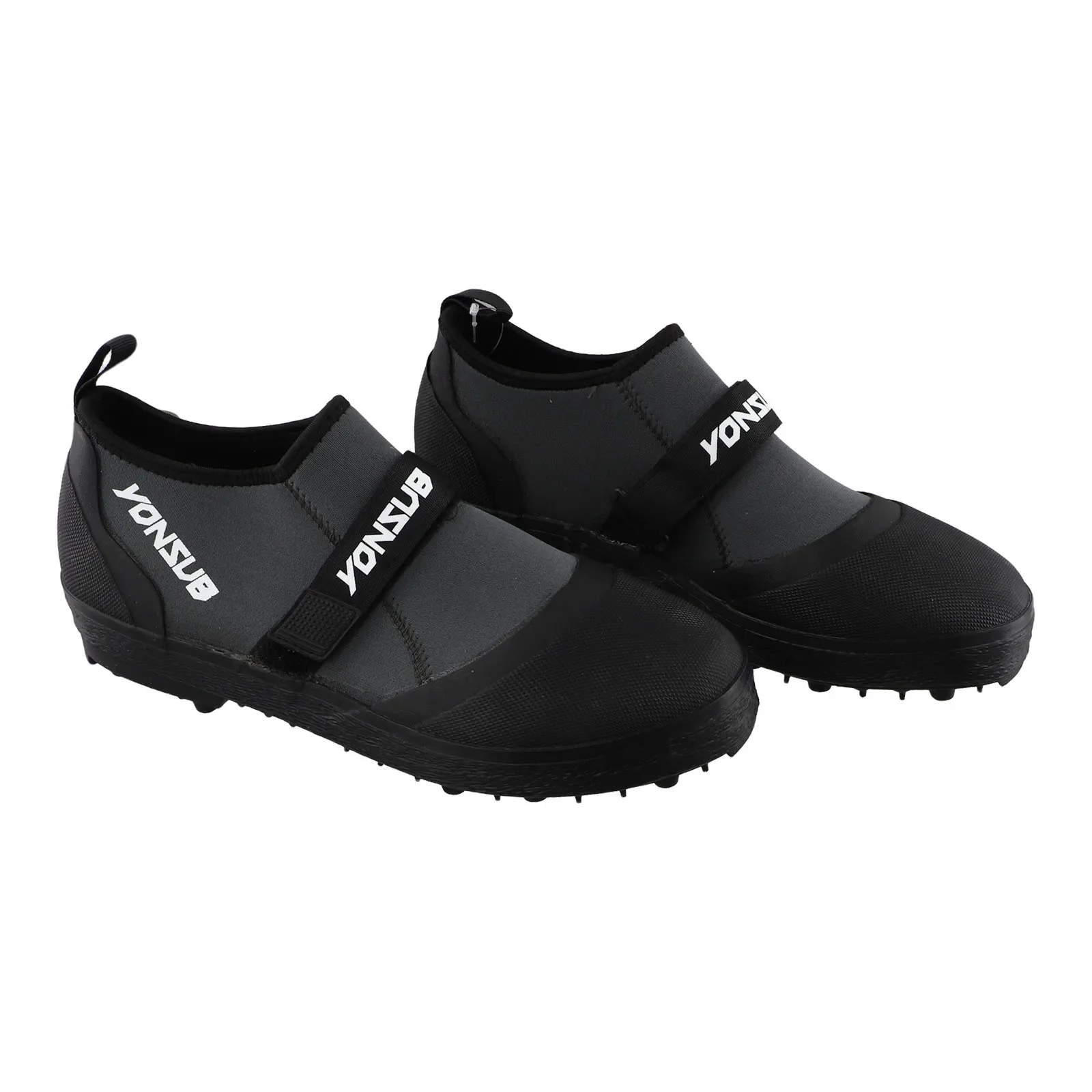 Beach Neoprene Rubber Outdoor Reef Fishing Neoprene Rubber Anti Slip Soles Concave And Convex Texture Dry Water Sport