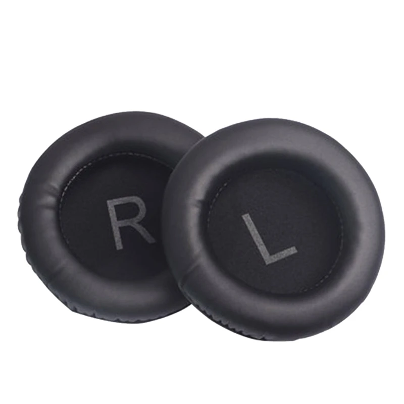 

1P Soft Earpads Leather Ear Cushion Cover for AKG K52 K72 K92 K240 Headphones Drop Shipping