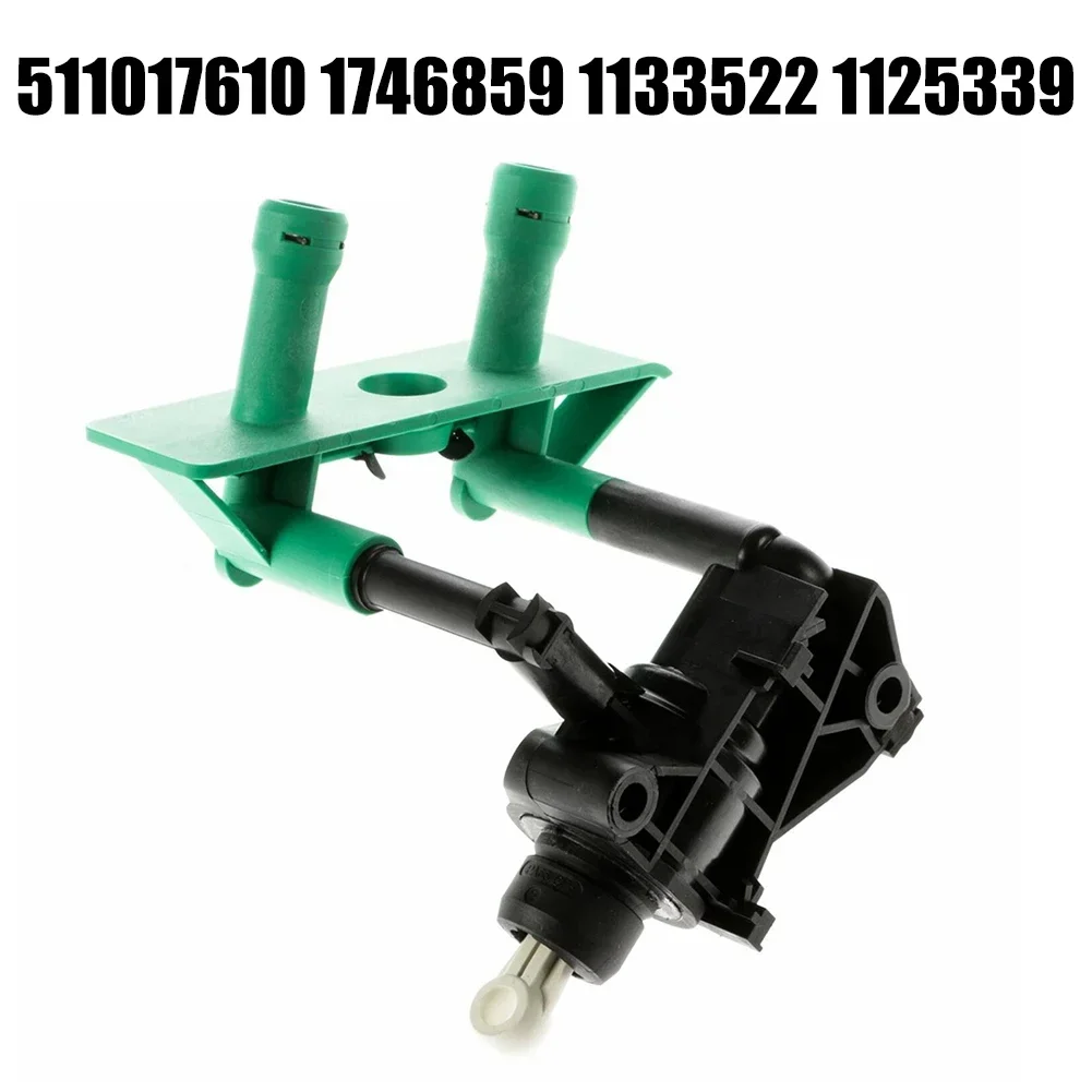 Clutch Master Cylinder Replacement For Ford Focus Transit Connect Tested Quality Easy Installation 1595244 1746859