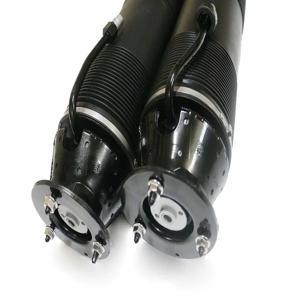 For Mercedes Benz W215 W220 CL500 Rear Hydraulic Shock Absorber