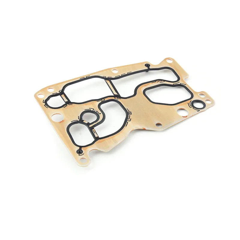 

11428516396 CAR Engine Oil Grid Base Gasket Seal for E90 316d N47N 318d N47N 320d N47N 320d E91 LCI 316d 318d N47N 320d